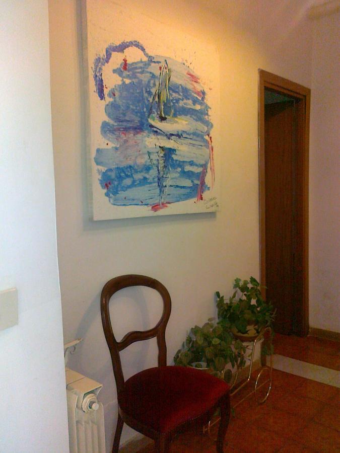 Vecchia Bed and breakfast *