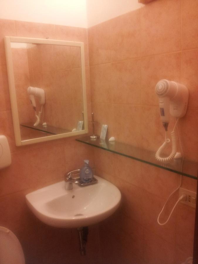 Bed and breakfast Vecchia Roma