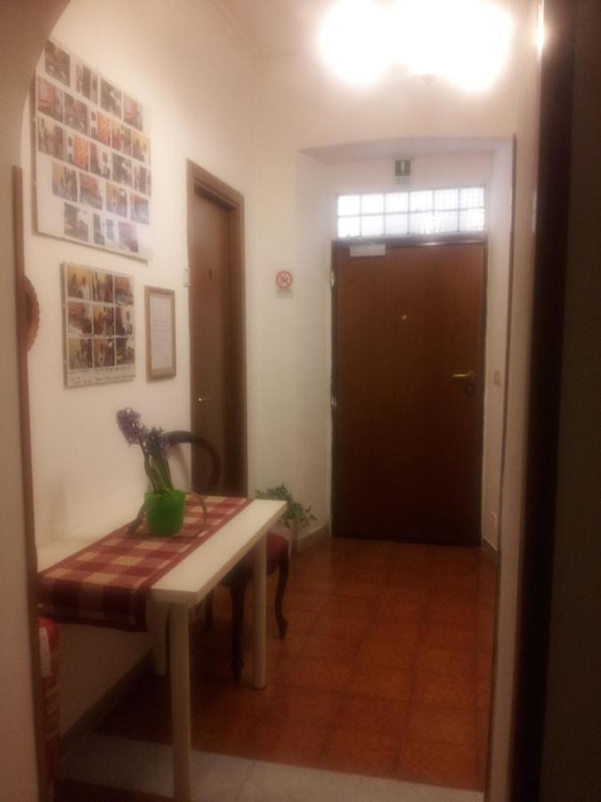 Bed and breakfast Vecchia