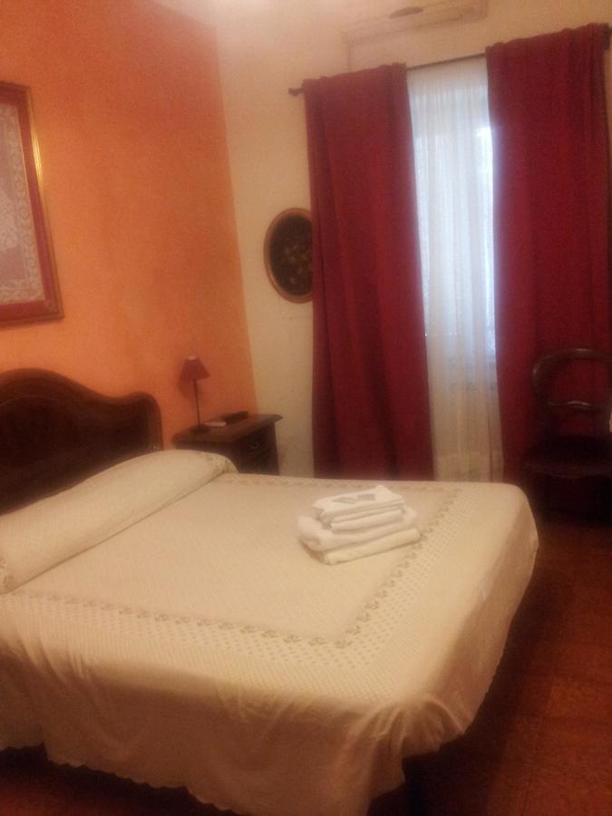 Vecchia Bed and breakfast *