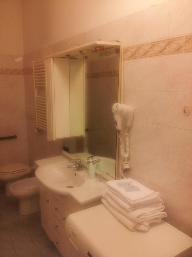 Bed & Breakfast Vecchia *