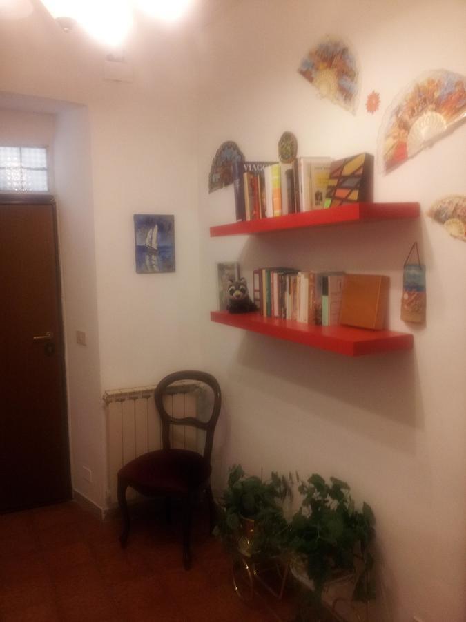 Vecchia Bed & Breakfast Rome