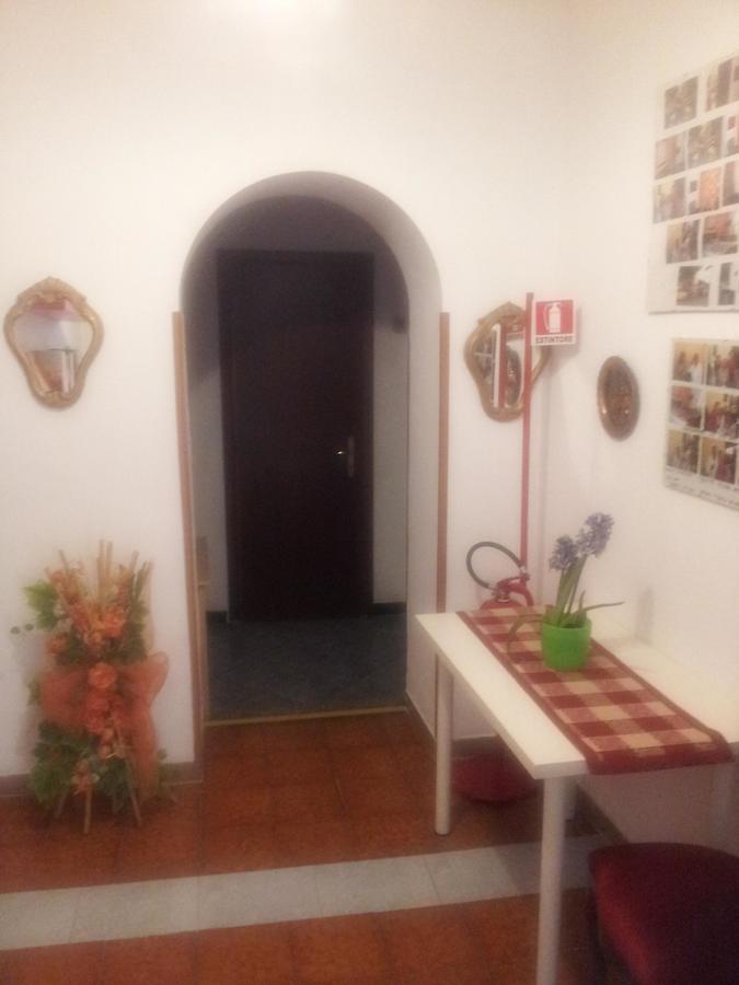 Bed & Breakfast Vecchia Rome