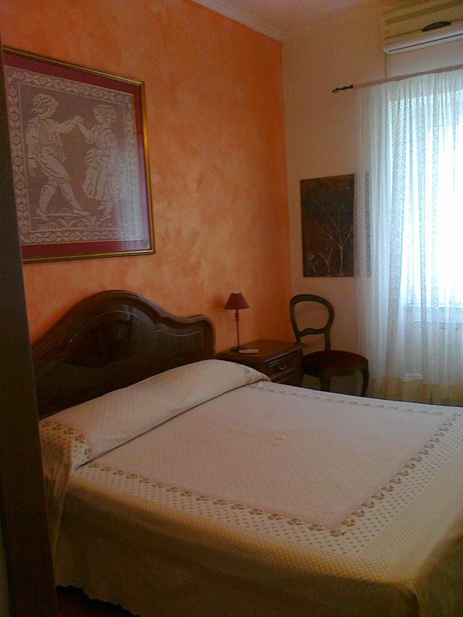 Vecchia Bed & Breakfast