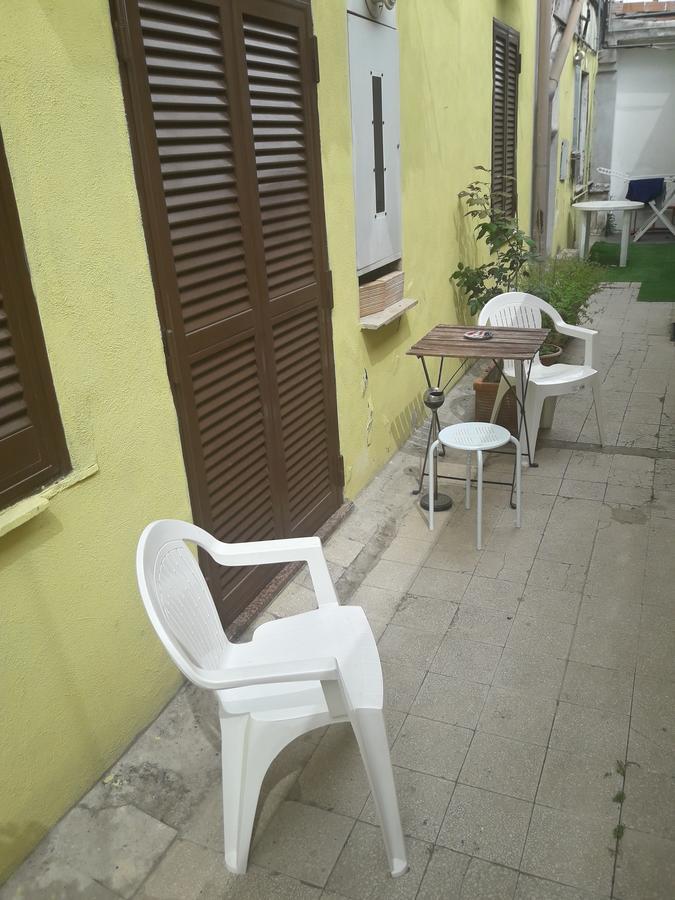 Vecchia Bed & Breakfast *
