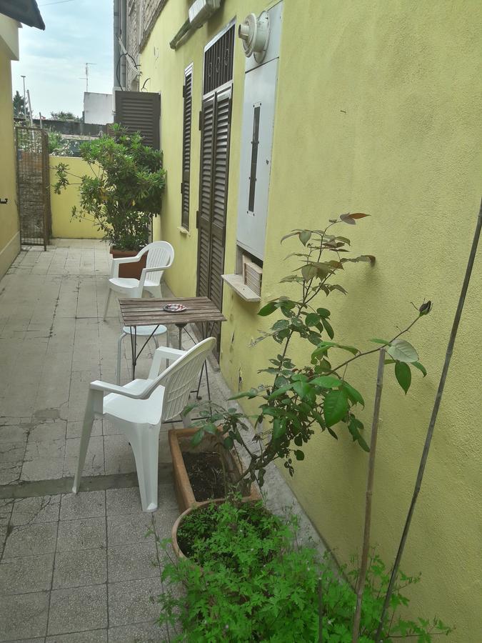 Vecchia Bed & Breakfast