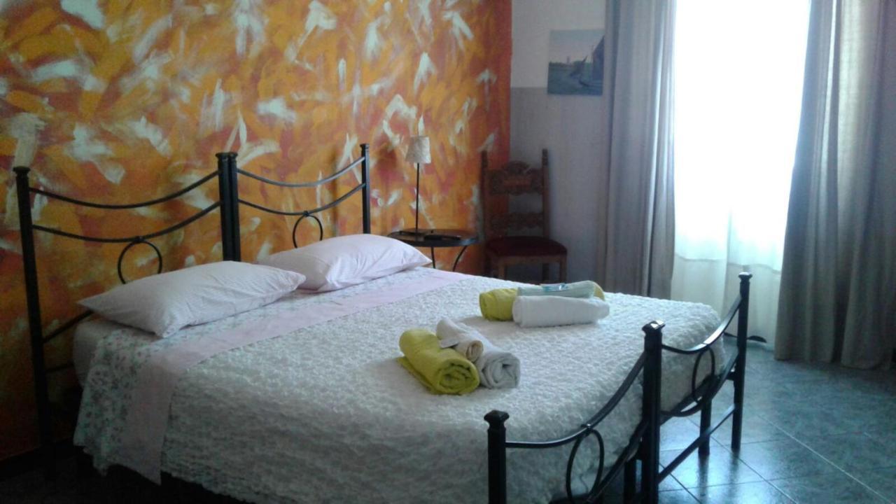Bed & Breakfast Vecchia